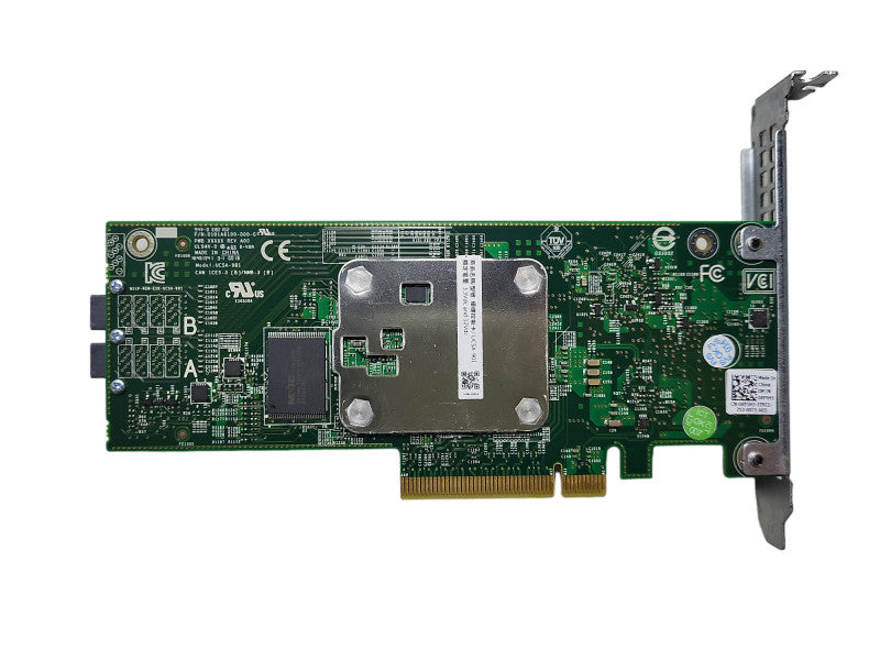 PERC H330 1GB 12Gb/s 75D1H 0K6V6W 04Y5H1 High Profile Q$