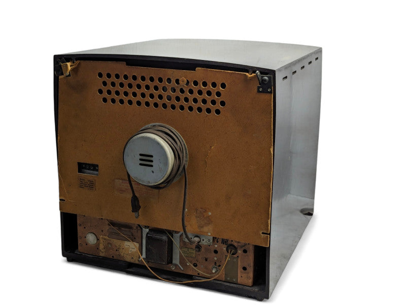 Vintage ADMIRAL 17K12 TV Please READ  -