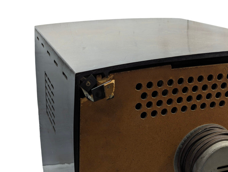 Vintage ADMIRAL 17K12 TV Please READ  -