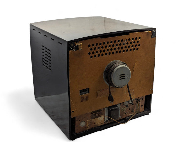 Vintage ADMIRAL 17K12 TV Please READ  -