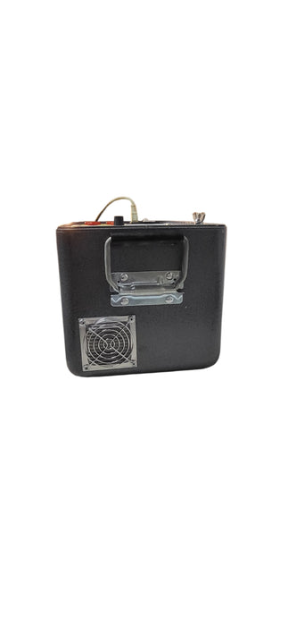Vanguard Instruments AUTO-OHM Digital Low Resistance Ohmmeter
