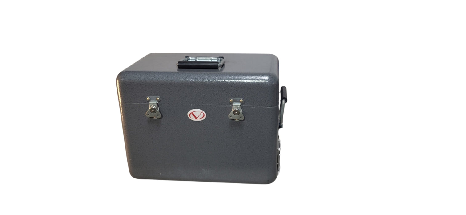 Vanguard Instruments AUTO-OHM Digital Low Resistance Ohmmeter