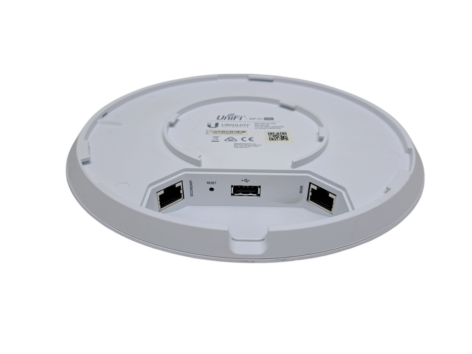 Ubiquiti Networks UAP-AC-PRO 1300Mbps Wireless Access Point