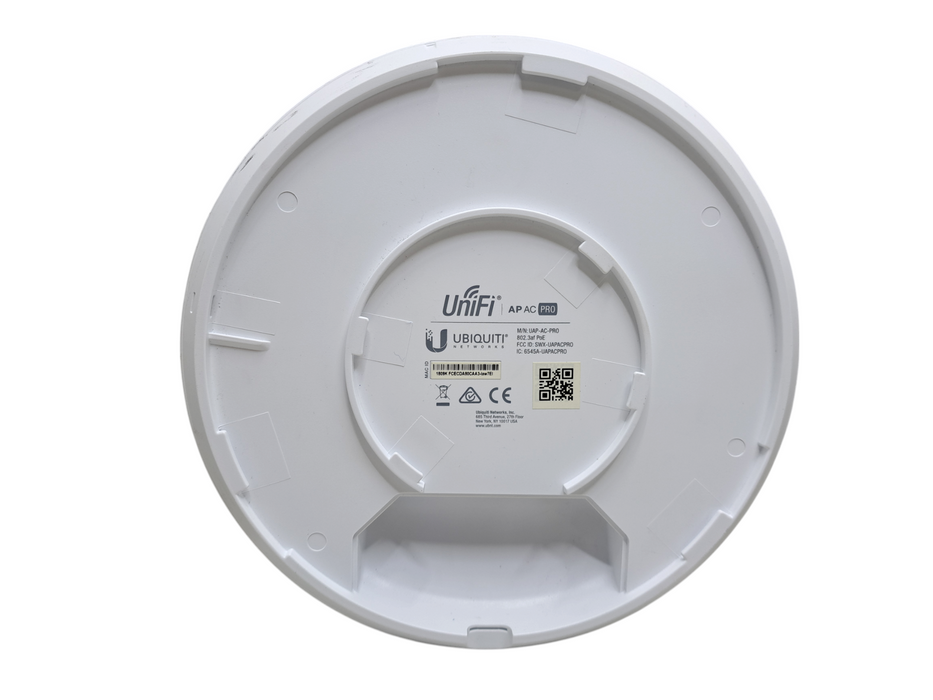Ubiquiti Networks UAP-AC-PRO 1300Mbps Wireless Access Point