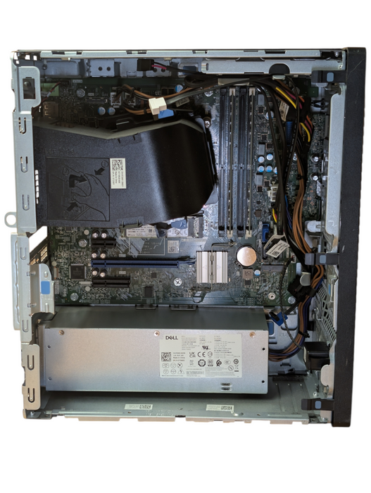 DELL OptiPlex 5080 Tower Intel Core i5-10500 16GB RAM 256GB NVMe SSD