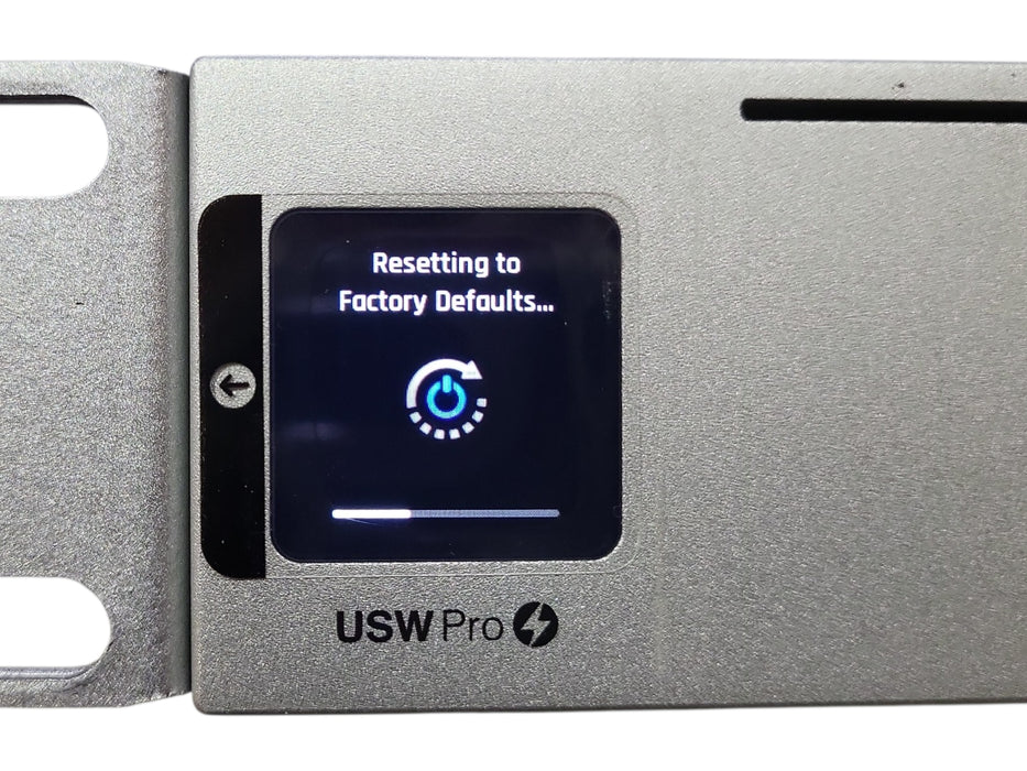 Ubiquiti UniFi USW-PRO-24-POE 24-Port Switch