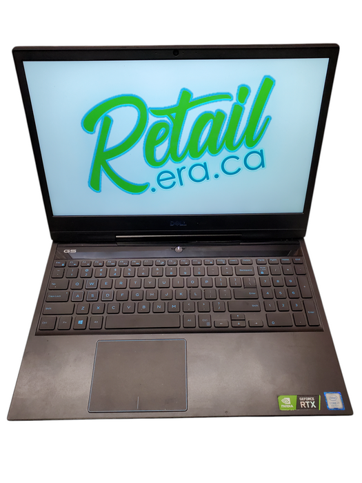 Dell G5 5590 15 FHD i7-9750H 2.6GHz 32GB 512GB SSD RTX 2060