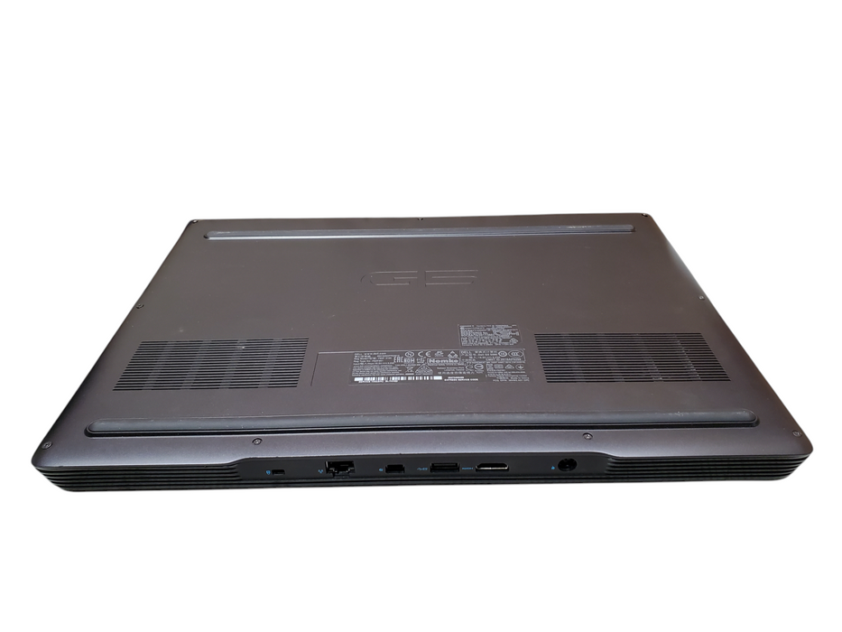 Dell G5 5590 15 FHD i7-9750H 2.6GHz 32GB 512GB SSD RTX 2060