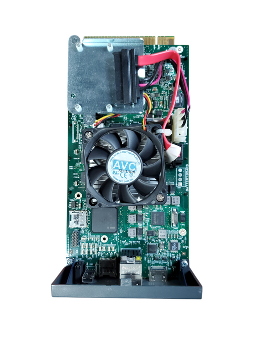 Avaya IP500 V2 Control Unit w/ UC Module 700501442, 3x ATM4V2 Modules *READ*