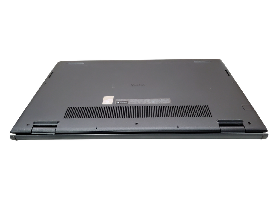 Dell Vostro 15 3510 Core i7-1165G7 2.80GHz 16GB RAM 256GB SSD READ