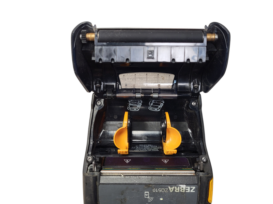Lot of 38x Zebra ZQ510 Mobile Thermal Printer No Battery