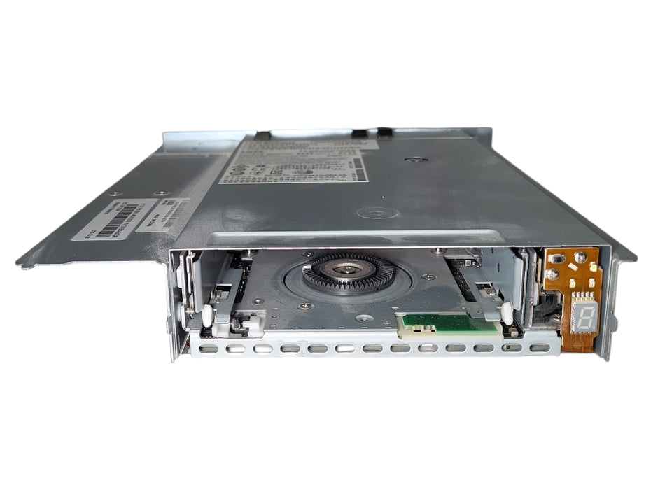 DELL IBM Ultrium-6 LTO6 HH Loader SAS Drive TL2000 TL4000 35P1980