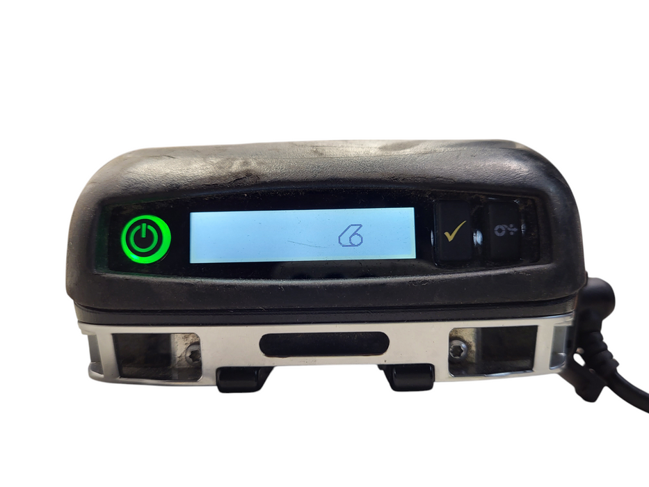 Zebra ZQ51-BUW0000-00 Direct Thermal Printer, ZQ511, Bluetooth, No AC/Battery