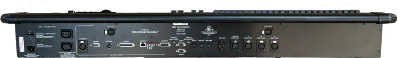 NSI Innovator 24/48 Colortran Memory Lighting Control Console