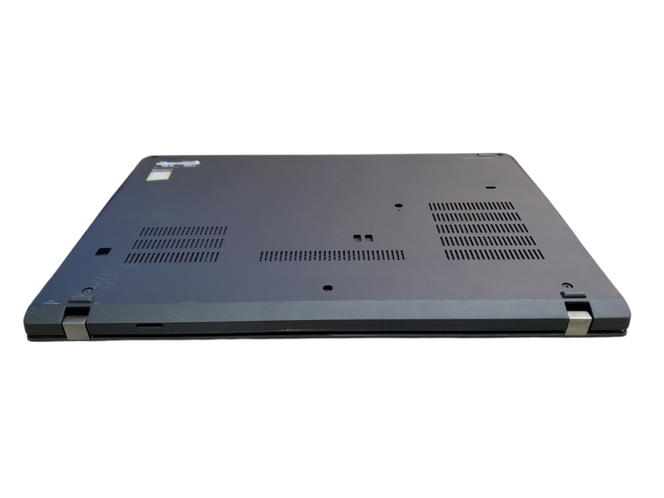 Lenovo ThinkPad P14s Gen 1 FHD 1.7 GHz Ryzen 7 PRO 4750U 16GB 512GB SSD