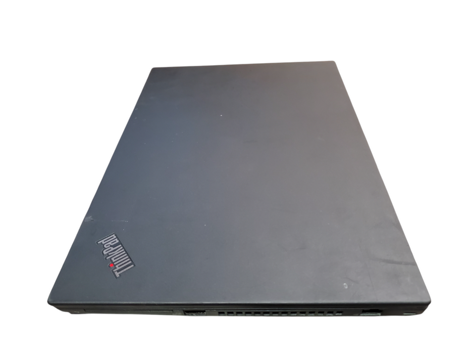 Lenovo ThinkPad P14s Gen 1 FHD 1.7 GHz Ryzen 7 PRO 4750U 16GB 512GB SSD