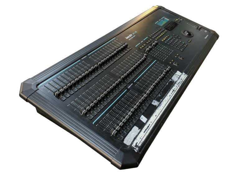 NSI Innovator 24/48 Colortran Memory Lighting Control Console