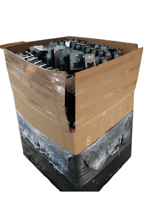 Lot 93x 6th-8th Gen AIO All-in-Ones Assorted Brand AS-IS (AIO68-P2)