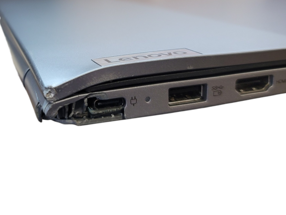 Lenovo ThinkBook16 G5 ABP Ryzen 5 7530U 16GB DDR4 256GB NVMe FOR PARTS/REPAIR