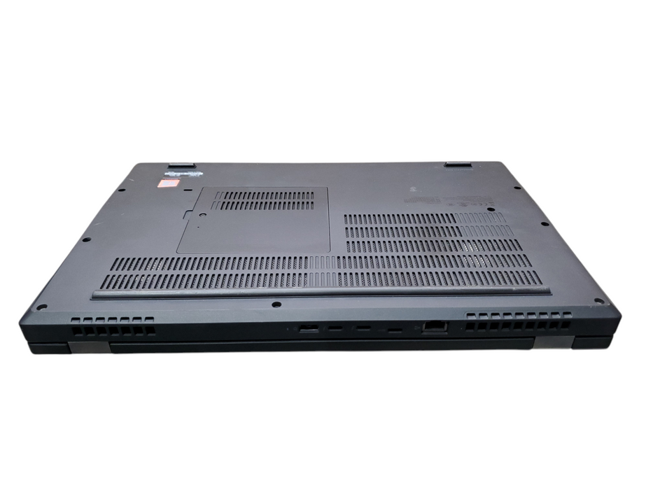 Lenovo ThinkPad P15 Gen 1 FHD i7-10850H NVIDIA T2000 4GB GPU 32GB RAM 1TB SSD