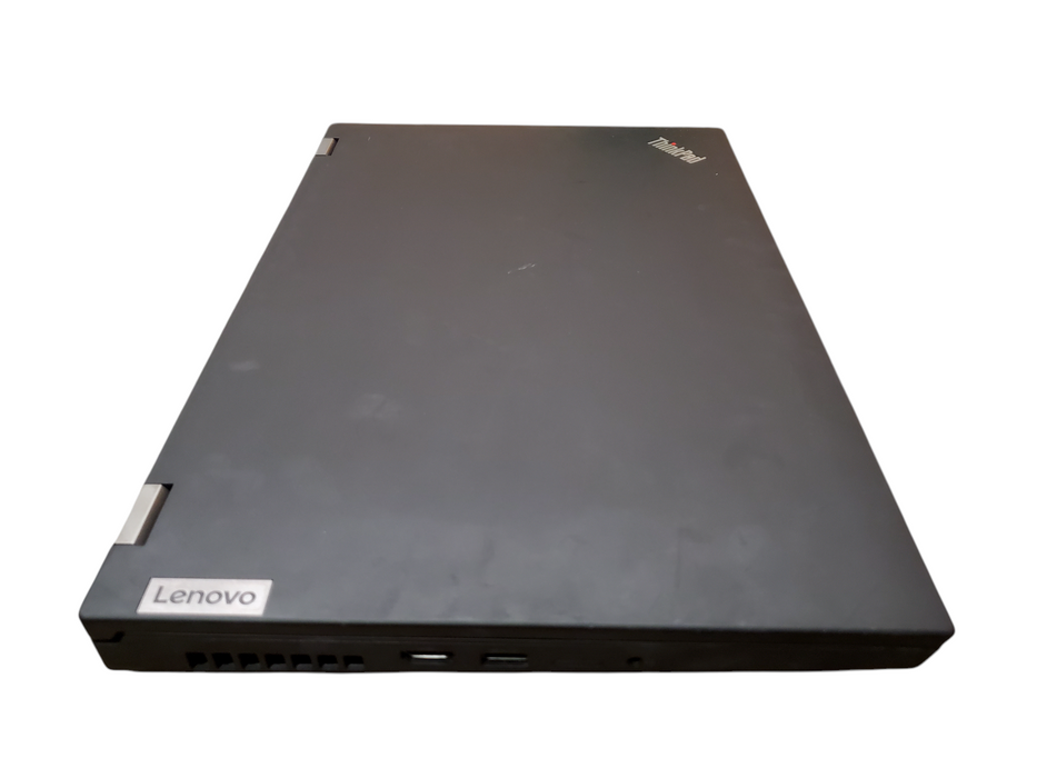 Lenovo ThinkPad P15 Gen 1 FHD i7-10850H NVIDIA T2000 4GB GPU 32GB RAM 1TB SSD