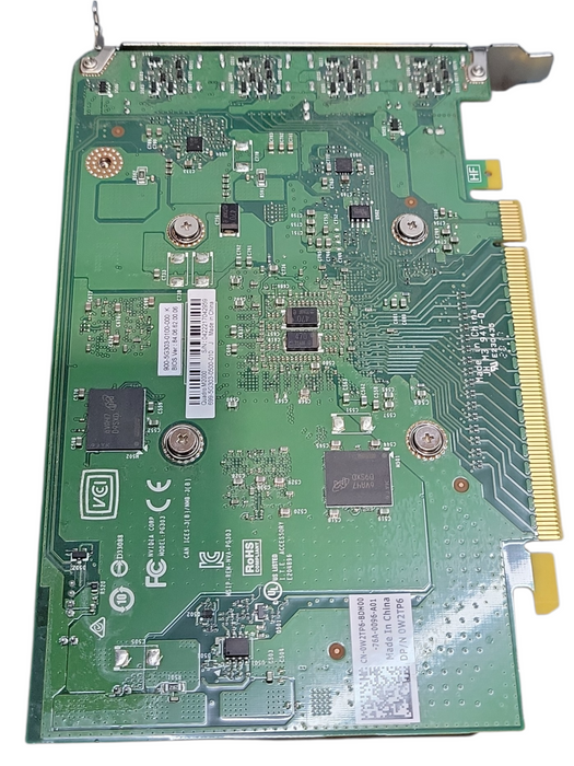 Nvidia Quadro M2000 4GB GDDR5 Graphics Card *Qty*