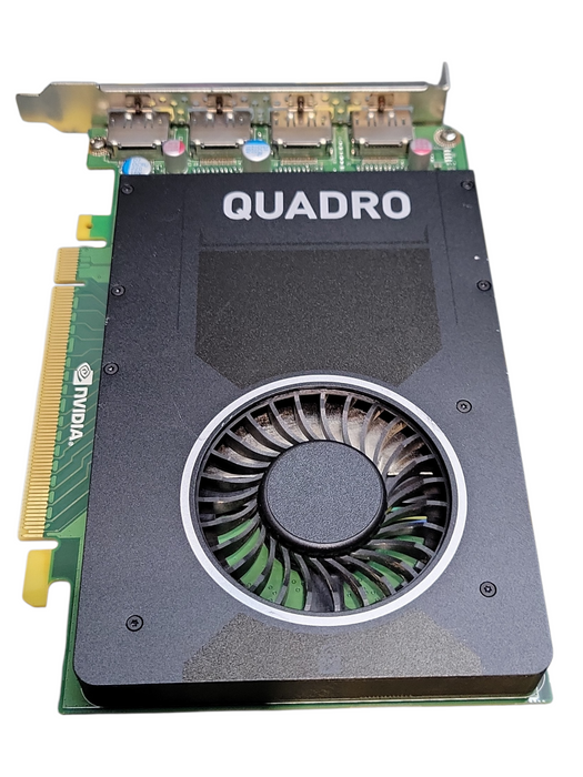 Nvidia Quadro M2000 4GB GDDR5 Graphics Card *Qty*
