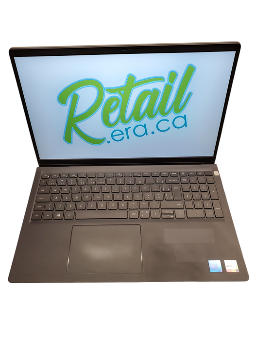 Dell Vostro 15 3510 Core i7-1165G7 2.80GHz 16GB RAM 256GB SSD