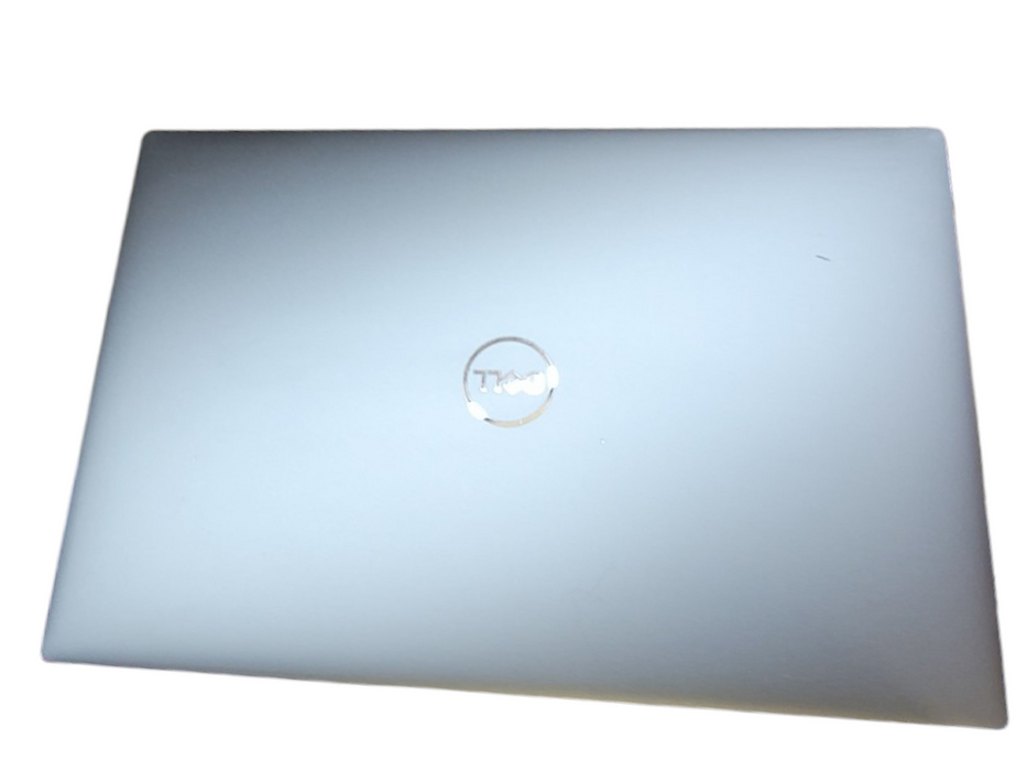 Dell Precision 5550 i7-10850H 32GB DDR4 Quadro T2000 256GB NVMe 4K TOUCH READ