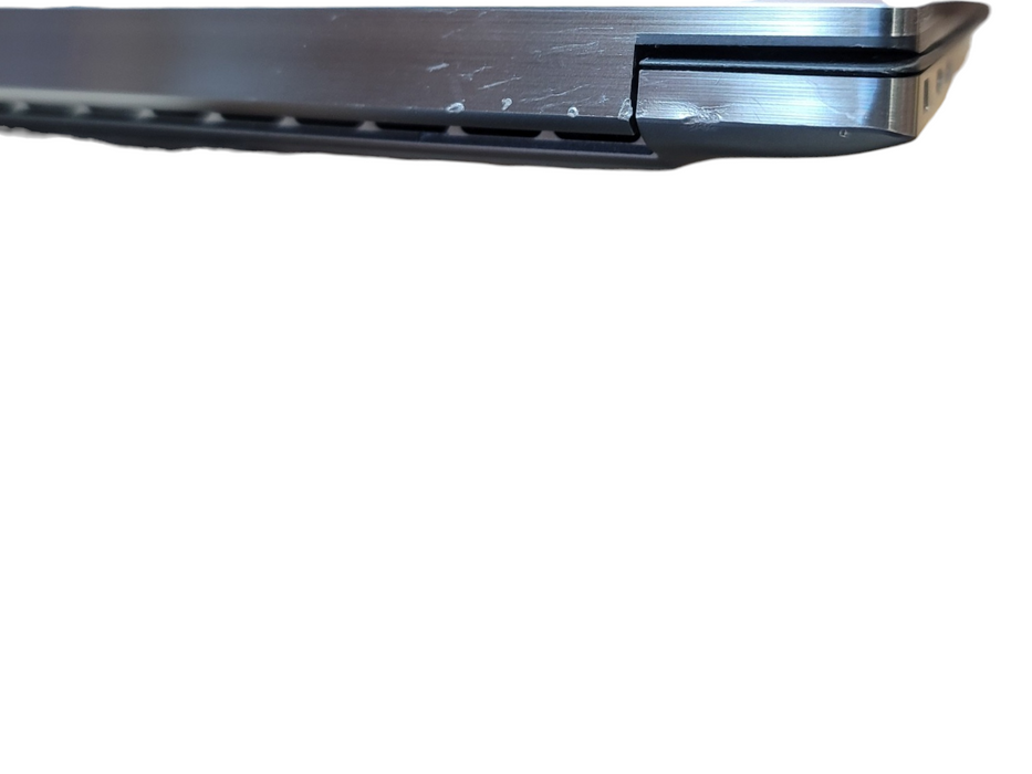 Dell Precision 5550 i7-10850H 32GB DDR4 Quadro T2000 256GB NVMe 4K TOUCH READ