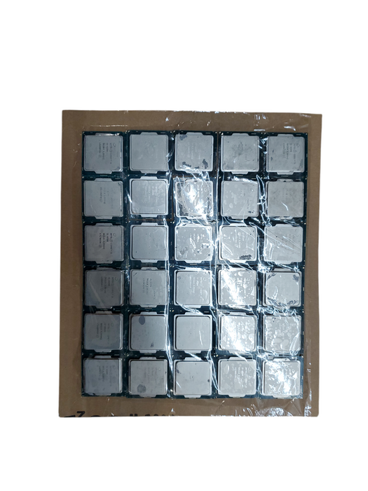 Lot of 150x, 6th to 9th Gen i-series Desktop CPUs (CPU69-51)