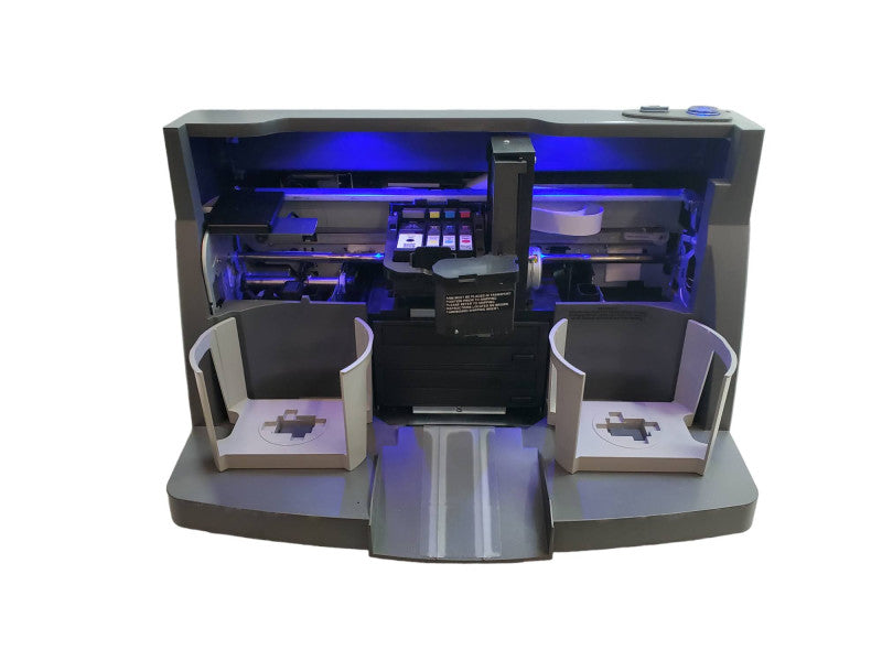 Primera Bravo 4102 Disc Publisher @