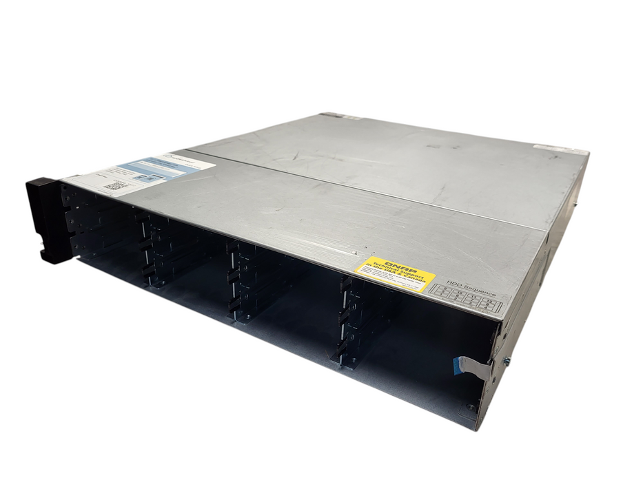 Qnap TS-1253U-RP QNAP 12 Bay NAS READ