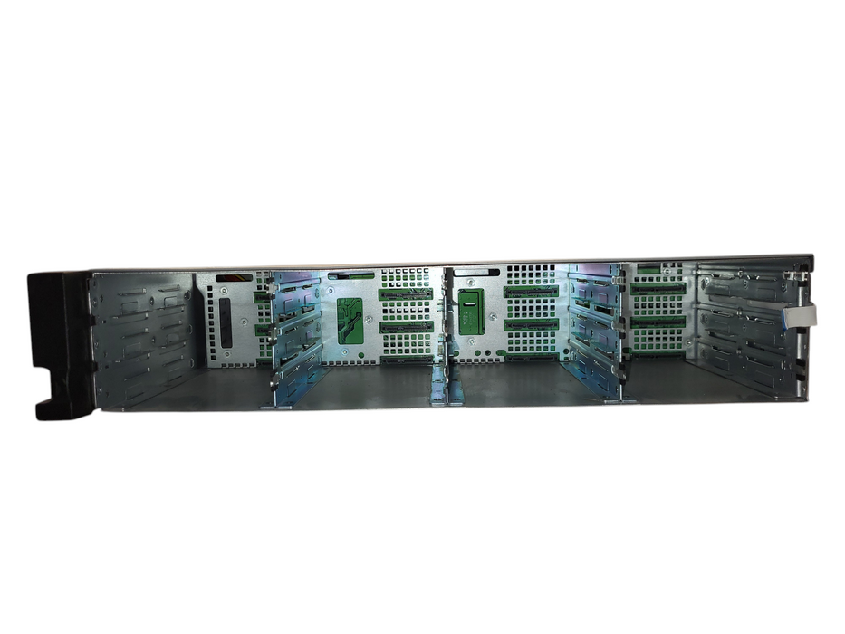 Qnap TS-1253U-RP QNAP 12 Bay NAS READ