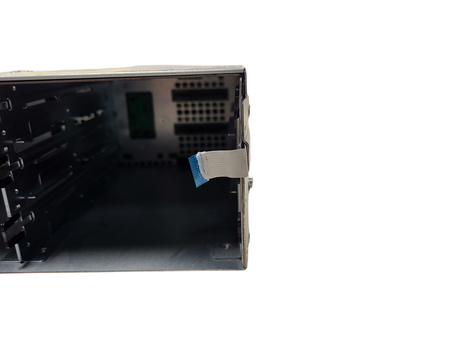 Qnap TS-1253U-RP QNAP 12 Bay NAS READ