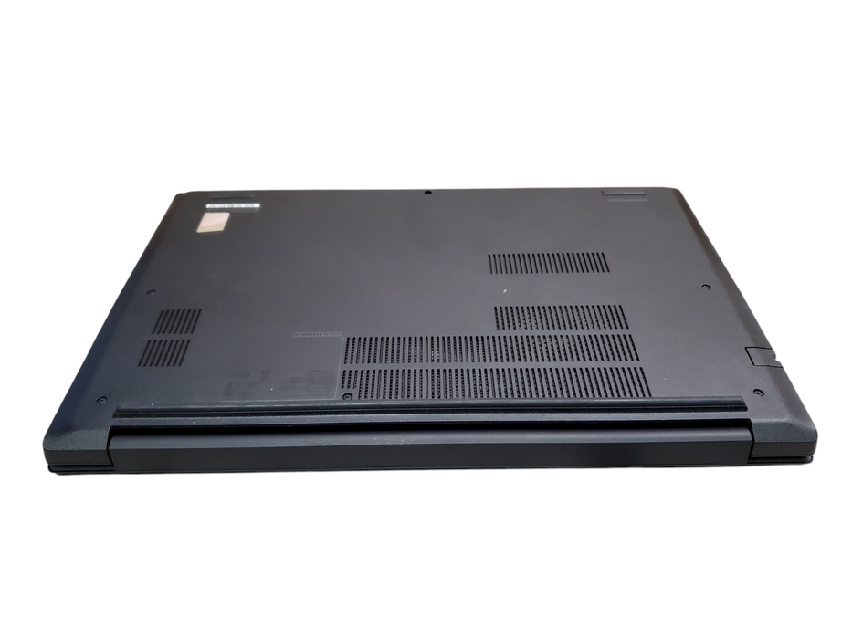 Lenovo ThinkPad E15 Gen 2 RYZEN 7 5700U 2.40GHz 16GB RAM 256GB SSD READ