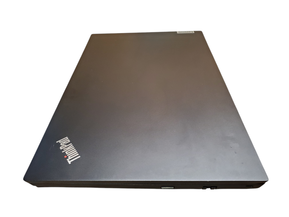 Lenovo ThinkPad E15 Gen 2 RYZEN 7 5700U 2.40GHz 16GB RAM 256GB SSD READ