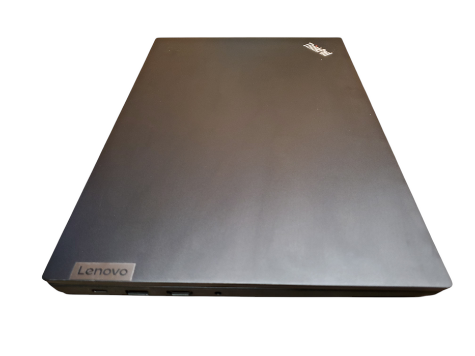 Lenovo ThinkPad E15 Gen 2 RYZEN 7 5700U 2.40GHz 16GB RAM 256GB SSD READ