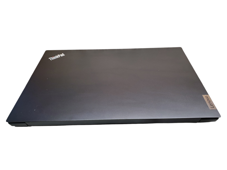 Lenovo ThinkPad E15 Gen 2 RYZEN 7 5700U 2.40GHz 16GB RAM 256GB SSD READ