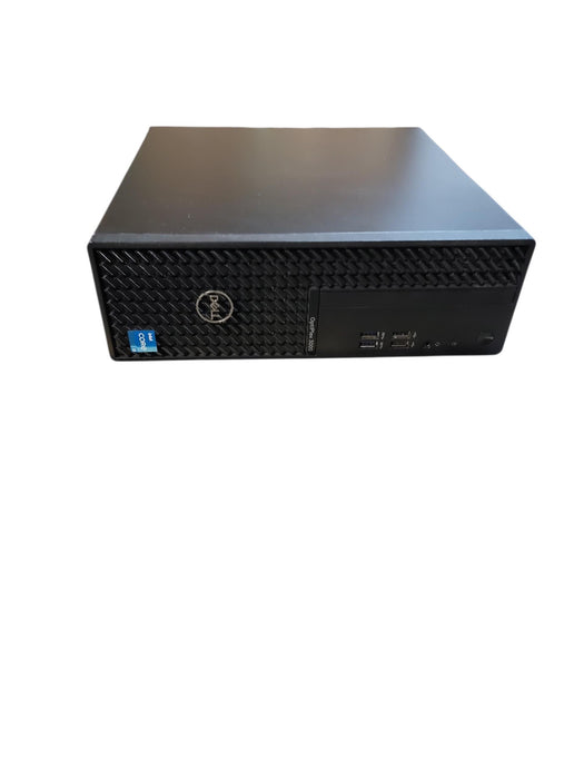 Dell Optiplex 3000 SFF 12th Gen i3 - 12300 16GB DDR4 Ram No HDD