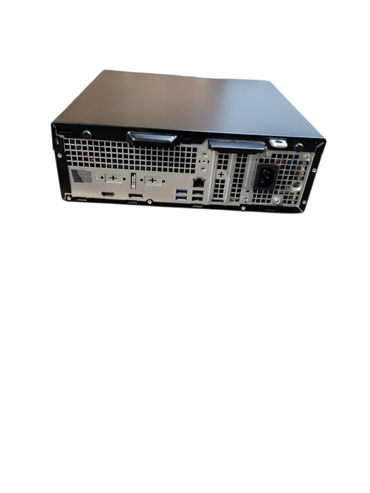 Dell Optiplex 3000 SFF 12th Gen i3 - 12300 16GB DDR4 Ram No HDD