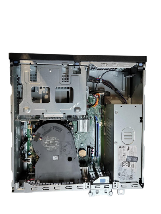 Dell Optiplex 3000 SFF 12th Gen i3 - 12300 16GB DDR4 Ram No HDD