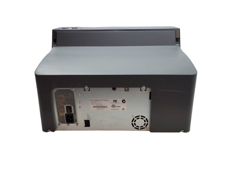 Primera Bravo 4102 Disc Publisher @