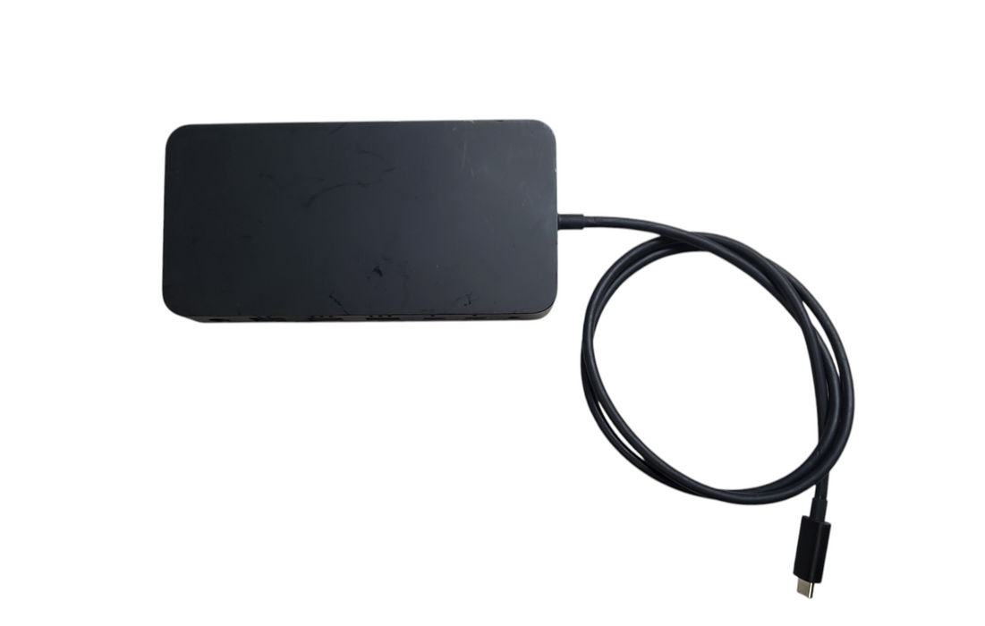 Microsoft Surface Thunderbolt 4 Dock 2049 - No Adapter