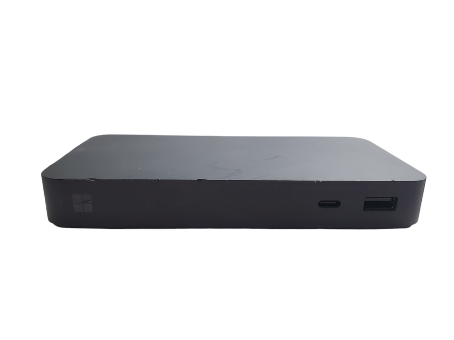Microsoft Surface Thunderbolt 4 Dock 2049 - No Adapter