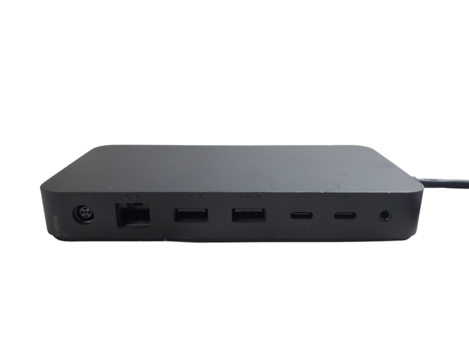 Microsoft Surface Thunderbolt 4 Dock 2049 - No Adapter