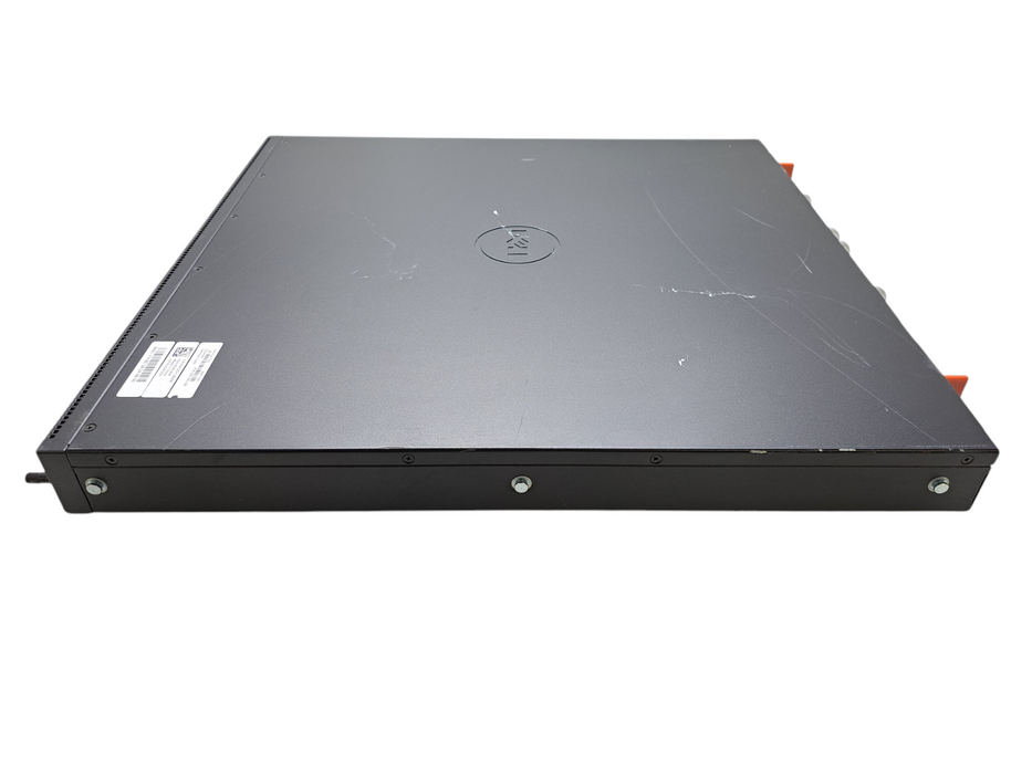 Dell Networking N4032F 24-Port 10GbE SFP+ Managed Switch w/ 2x 460W PSU