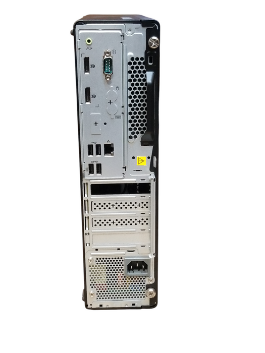 Lenovo ThinkStation P340 SFF | Intel Core i7-10700 CPU 16GB DDR4 No HDD