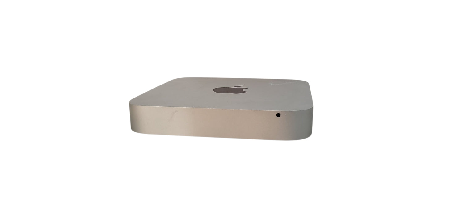 Apple Mac Mini A1347 i5- 2415M CPU |  256GB SSD| 6GB DDR3 RAM