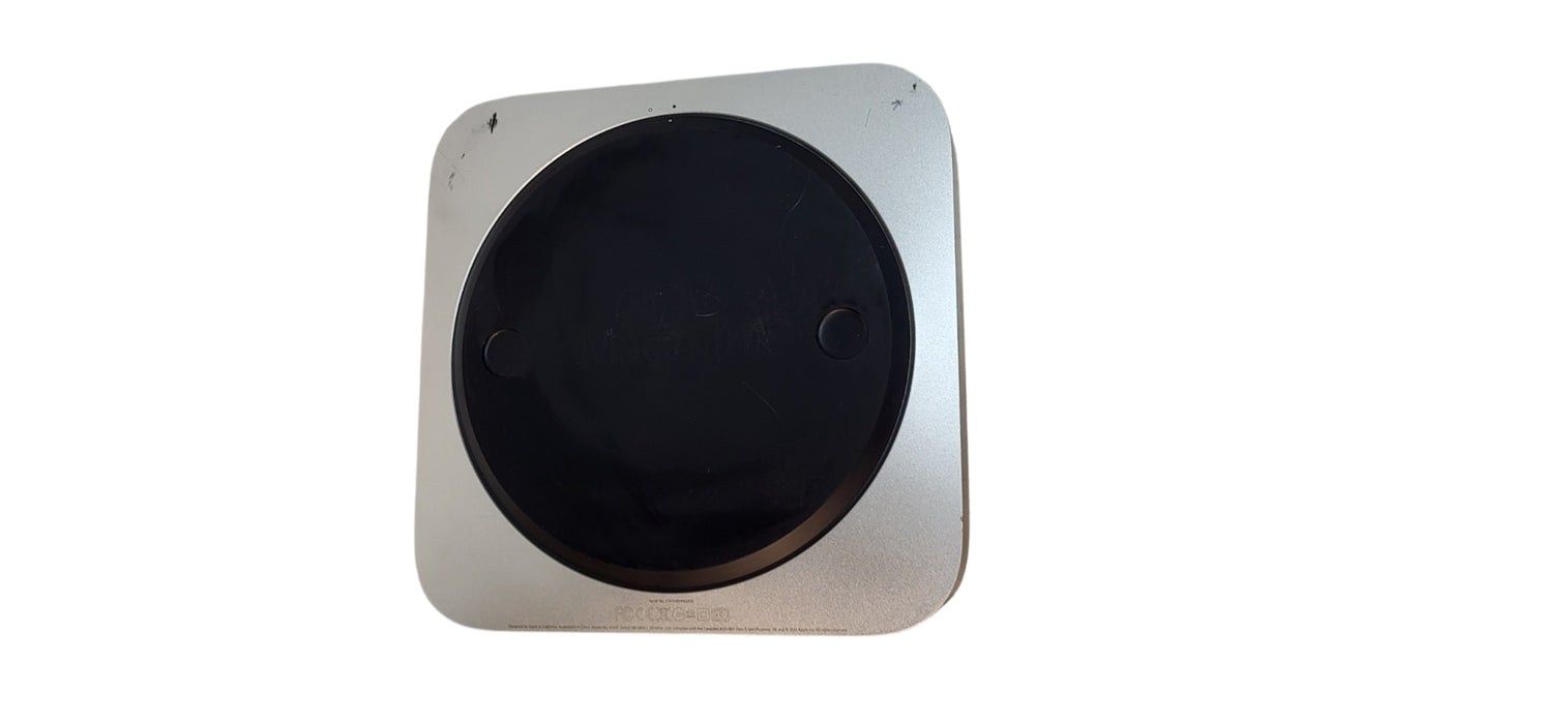 Apple Mac Mini A1347 i5- 2415M CPU |  256GB SSD| 6GB DDR3 RAM